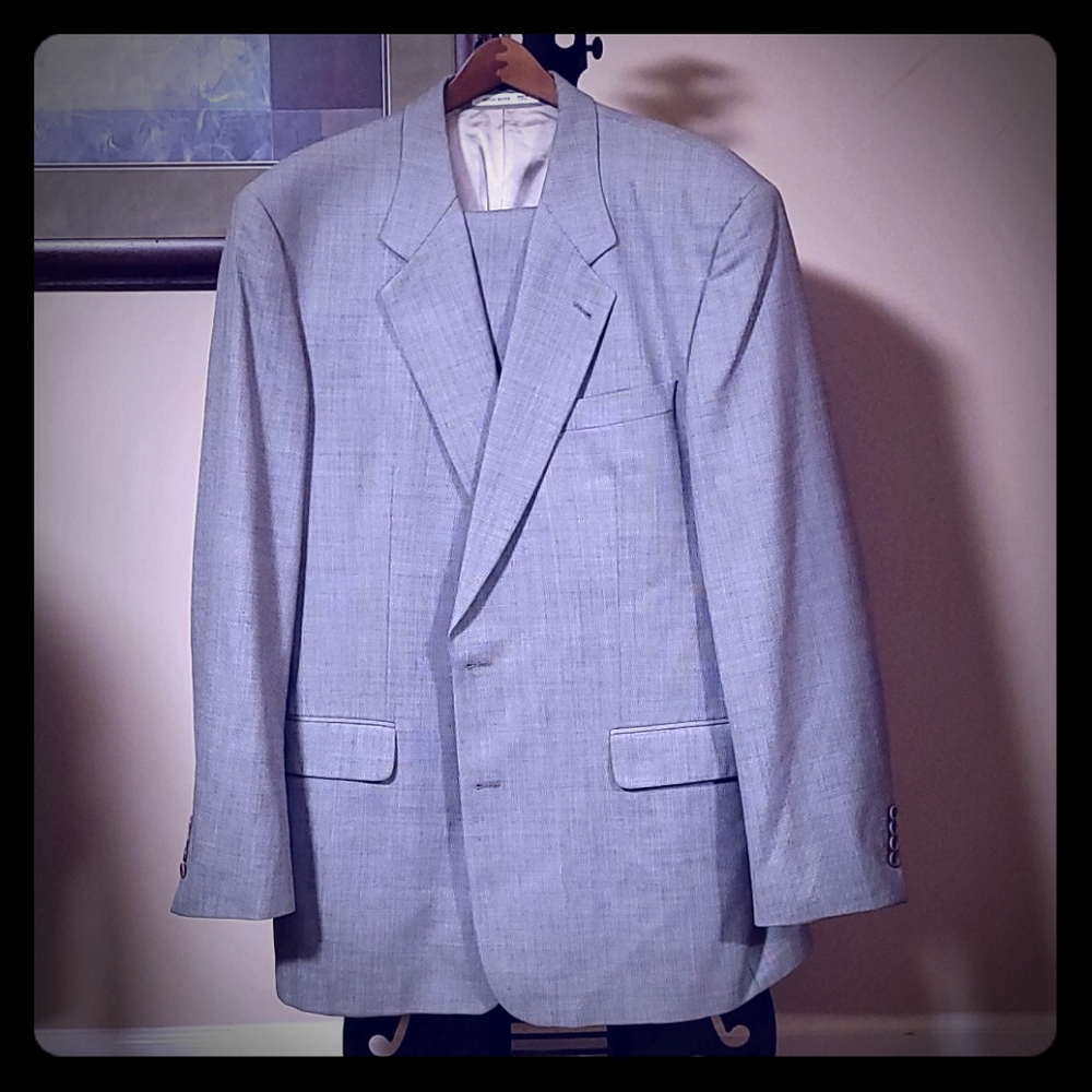 HUGO BOSS Suite